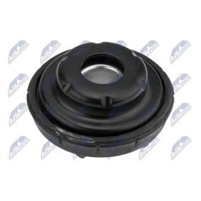 Compre Suporte de apoio do conjunto mola / amortecedor da NTY AD-DW-006 a um preço baixo por 28,02 €