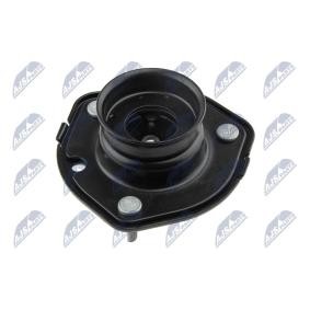 Compre Suporte de apoio do conjunto mola / amortecedor da NTY AD-MZ-001 a um preço baixo por 19,91 €