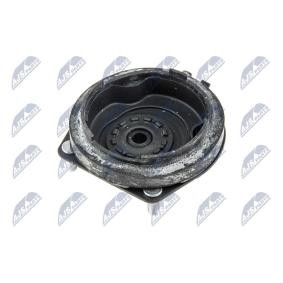 Compre Suporte de apoio do conjunto mola / amortecedor da NTY AD-MZ-014 a um preço baixo por 23,96 €