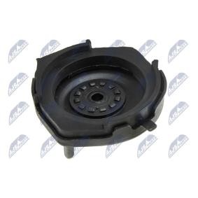 Compre Suporte de apoio do conjunto mola / amortecedor da NTY AD-MZ-019 a um preço baixo por 24,13 €