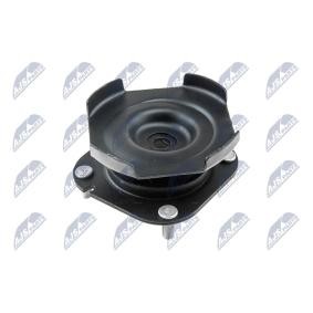 Compre Suporte de apoio do conjunto mola / amortecedor da NTY AD-MZ-023 a um preço baixo por 32,27 €