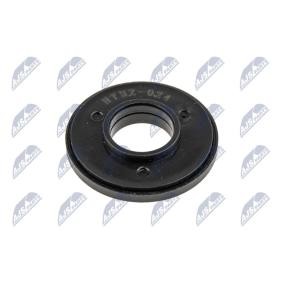 Compre Rolamento de rolos, suporte apoio do conj. mola / amortecedor da NTY AD-MZ-024 a um preço baixo por 6,42 €