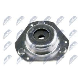 Compre Suporte de apoio do conjunto mola / amortecedor da NTY AD-MZ-029 a um preço baixo por 16,83 €