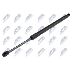 Heckklappendämpfer AE-CH-023 von NTY günstig für 10,53 € online kaufen