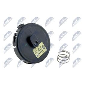 Achetez des Cache-culbuteur NTY BKO-BM-004 à prix pour 10,10 €