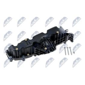 Acquista Collettore di aspirazione da NTY BKS-VW-001 a buon mercato per soli 117,17 €