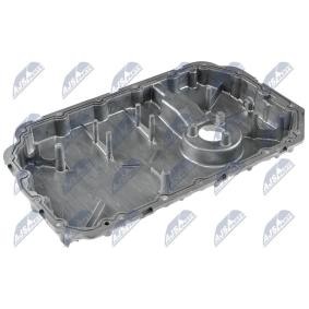 Acquista Coppa olio da NTY BMO-AU-009 a buon mercato per soli 61,57 €
