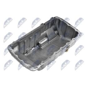 Achetez des Carter d'huile NTY BMO-CT-000 à prix pour 64,70 €