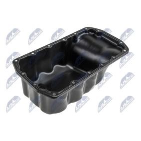 Achetez des Carter d'huile NTY BMO-CT-011 à prix pour 53,59 €