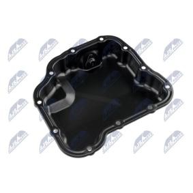 Acquista Coppa olio da NTY BMO-MS-003 a buon mercato per soli 33,11 €