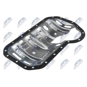 Comprar Junta, cárter de aceite de NTY BMO-VW-026 a bajo precio de 44,27 €