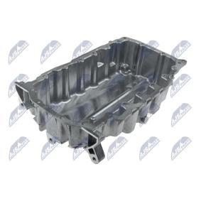 Achetez des Carter d'huile NTY BMO-VW-044 à prix pour 77,09 €