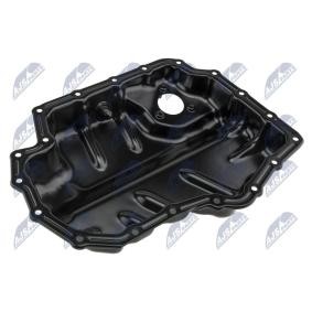 Achetez des Carter d'huile NTY BMO-VW-046 à prix pour 38,47 €