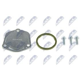 Comprar Junta, cárter de aceite de NTY BMO-VW-048 a bajo precio de 9,14 €