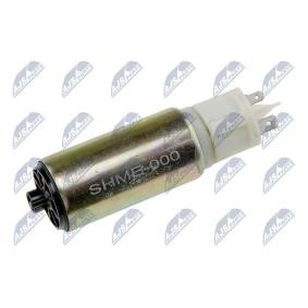 Comprar Unidad de alimentación de combustible de NTY BPP-ME-000 a bajo precio de 60,97 €