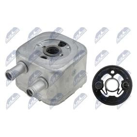Acquista Radiatore olio motore da NTY CCL-AU-004A a buon mercato per soli 49,44 €