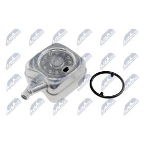 Compre Enfriador de aceite de NTY online para SEBRING (JS) a precios moderados