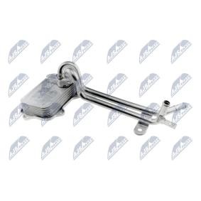 Acquista Radiatore olio motore da NTY CCL-AU-008 a buon mercato per soli 72,02 €