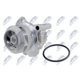 Osta Vesipumppu NTY:llä CPW-AU-023 edullisesti hintaan 24,55 €
