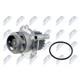 Köp Vattenpump av NTY CPW-AU-035 till det låga priset 424,38 kr