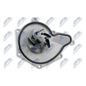 Wasserpumpe CPW-AU-039 von NTY günstig für 42,91 € online kaufen