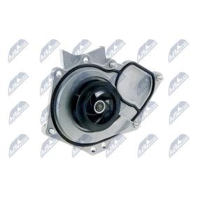 Wasserpumpe von NTY für A6 Limousine (4A2, C8) günstig online kaufen