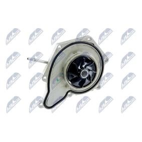 Wasserpumpe CPW-AU-047 von NTY günstig für 158,12 € online kaufen