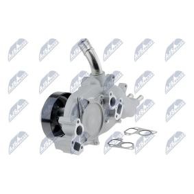 Acquista Pompa acqua da NTY CPW-CH-017 a buon mercato per soli 184,60 €