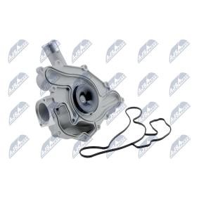 Wasserpumpe CPW-CH-021 für JEEP