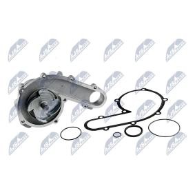 Comprar Bomba de agua de NTY CPW-CH-044 a bajo precio de 68,02 €