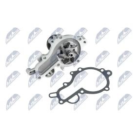 Comprar Bomba de agua de NTY CPW-SU-001 a bajo precio de 33,24 €