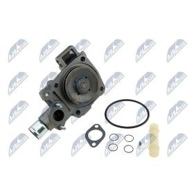 Wasserpumpe CPW-VC-005 für IVECO