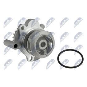 Wasserpumpe CPW-VW-002 für IVECO