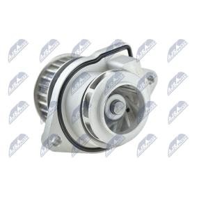 Wasserpumpe CPW-VW-022 von NTY günstig für 28,87 € online kaufen