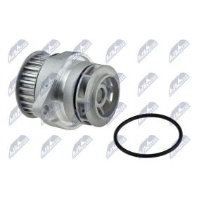 Osta Vesipumppu NTY:llä CPW-VW-024 edullisesti hintaan 36,75 €