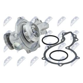 Wasserpumpe CPW-VW-027 von NTY günstig für 37,86 € online kaufen