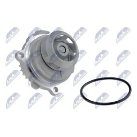 Wasserpumpe CPW-VW-028 von NTY günstig für 34,53 € online kaufen