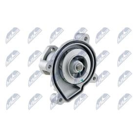Wasserpumpe CPW-VW-039 für IVECO