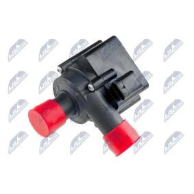 Wasserumwälzpumpe, Standheizung CPZ-AU-002 für BENTLEY