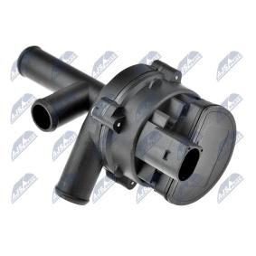 Zusatzwasserpumpe CPZ-ME-003