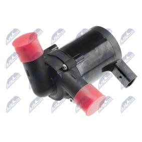 Zusatzwasserpumpe CPZ-VW-003 für VW