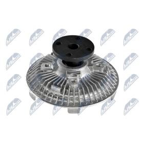 Køb Kobling, kølerventilator af NTY CSW-CH-001 til den lave pris 469,46 DKK