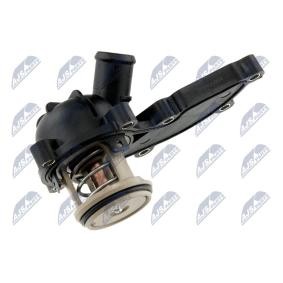 Kühlwasserthermostat von NTY CTM-AU-001