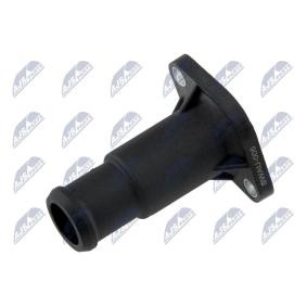 Kühlmittelflansch CTM-AU-005 von NTY günstig für 4,53 € online kaufen