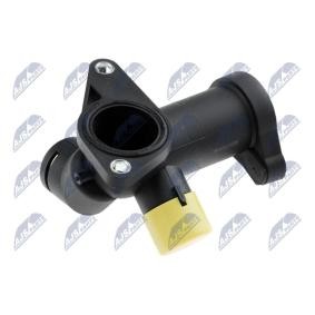 Kühlmittelflansch CTM-AU-008 von NTY günstig für 7,04 € online kaufen