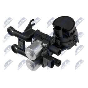 Comprar Válvula de control de refrigerante de NTY CTM-AU-011 a bajo precio de 167,64 €