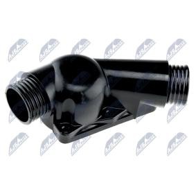 Thermostatgehäuse CTM-BM-010 von NTY günstig für 12,03 € online kaufen