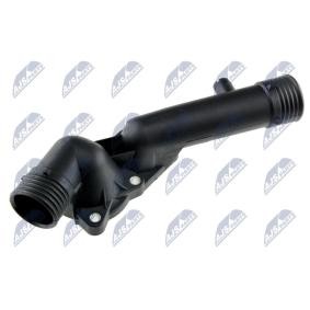 Thermostatgehäuse für BMW von NTY