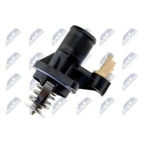 Osta Termostaatti, jäähdytysneste NTY:llä CTM-PE-005 edullisesti hintaan 37,40 €