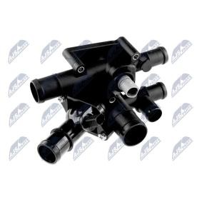 Kühlwasserthermostat von NTY CTM-VW-002
